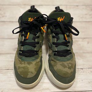 2021 Zion Williamson x Jordan Air‎ NFH 'Bayou Boys' Size 10.5